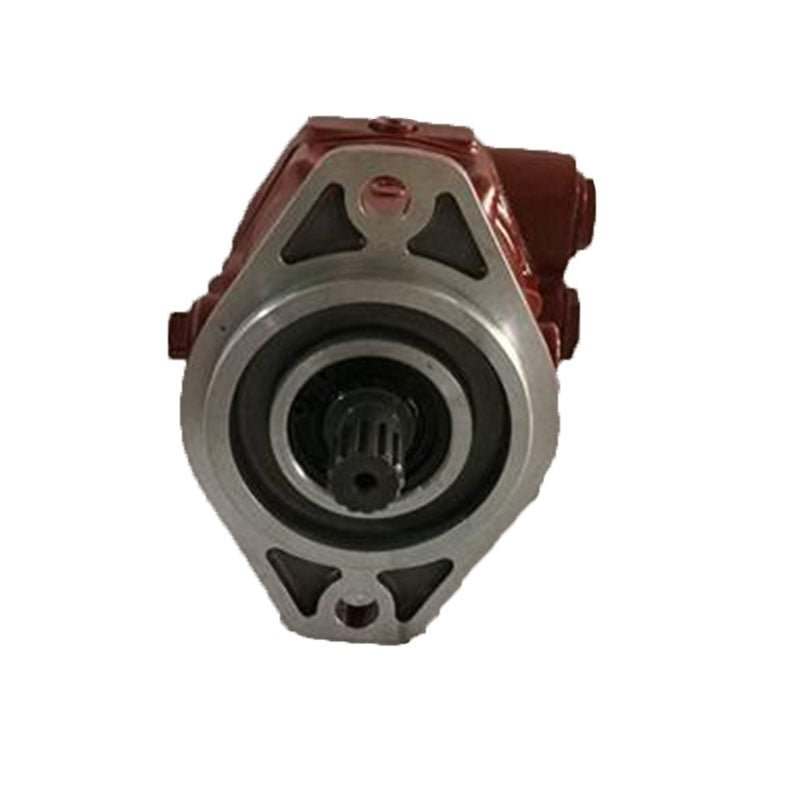 MovYard® Hydraulic Motor 74318DDL Replaces Eaton - Fab Heavy Parts