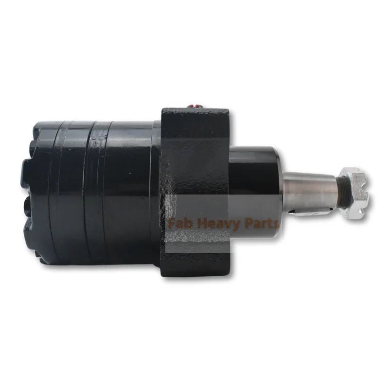 MovYard® Hydraulic Motor 96388GT Replaces Genie Lift GS - 1530 GS - 1532 GS - 1930 GS - 1932 GS - 2646 AV - Fab Heavy Parts