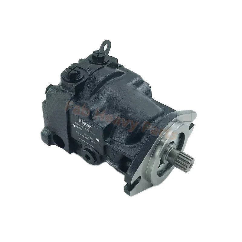 MovYard® Hydraulic Motor AN373834 Fits for John Deere Cotton Picker 7660 7760 CP690 - Fab Heavy Parts