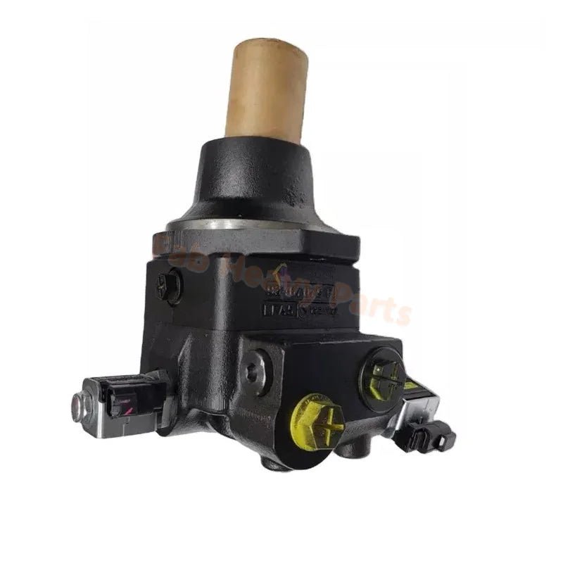 MovYard® Hydraulic Motor AT405846 Fits for John Deere Excavator E330LC E360 E360LC E400 - Fab Heavy Parts