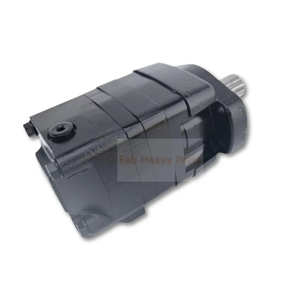 MovYard® Hydraulic Motor BMSY - 160 - E6 - F - S BMSY160E6FS Replacement - Fab Heavy Parts