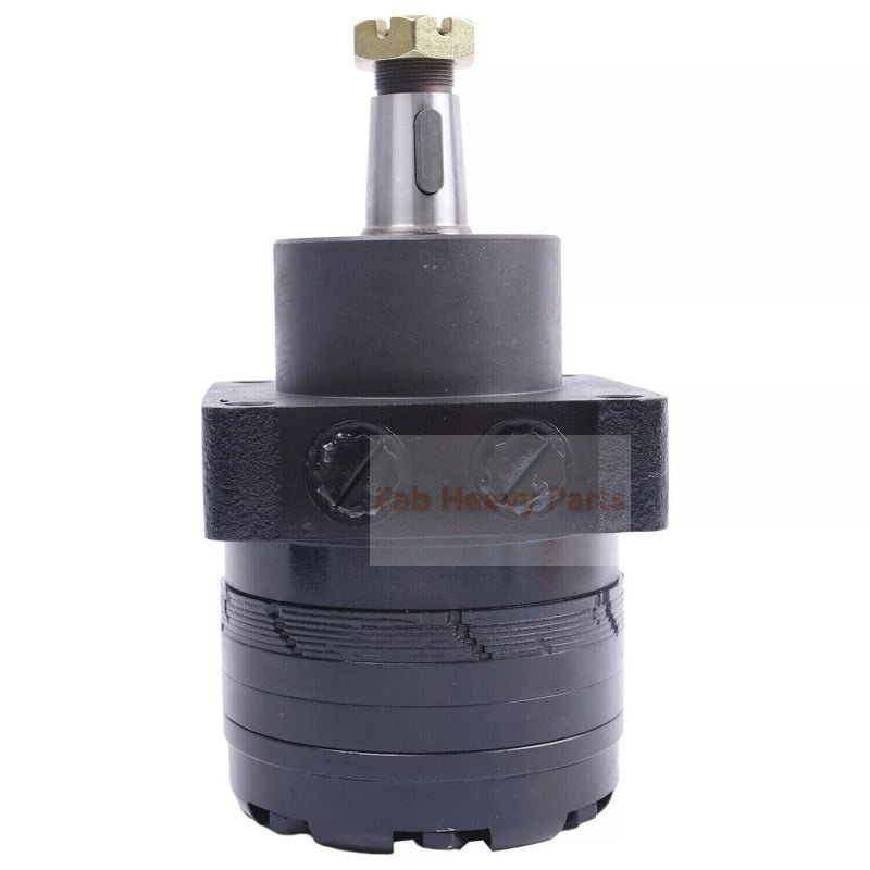 MovYard® Hydraulic Motor HGM - 18E - 3056 7100300 Fits For Exmark CCW Lazer Z XS DS Series - Fab Heavy Parts
