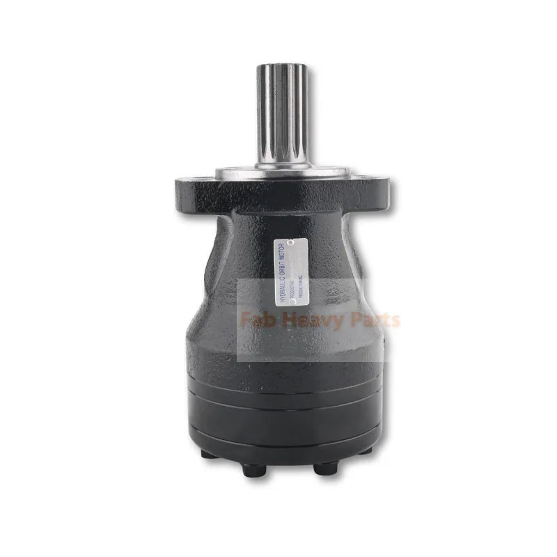 MovYard® Hydraulic Motor OMH200 151H1052 Replaces Sauer Danfoss - Fab Heavy Parts