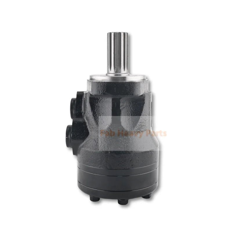 MovYard® Hydraulic Motor OMH200 151H1052 Replaces Sauer Danfoss - Fab Heavy Parts