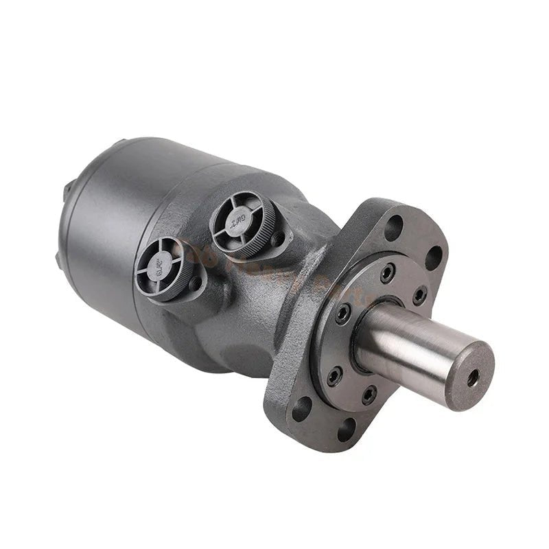 MovYard® Hydraulic Motor OMH200 151H1080 Replaces Sauer Danfoss - Fab Heavy Parts