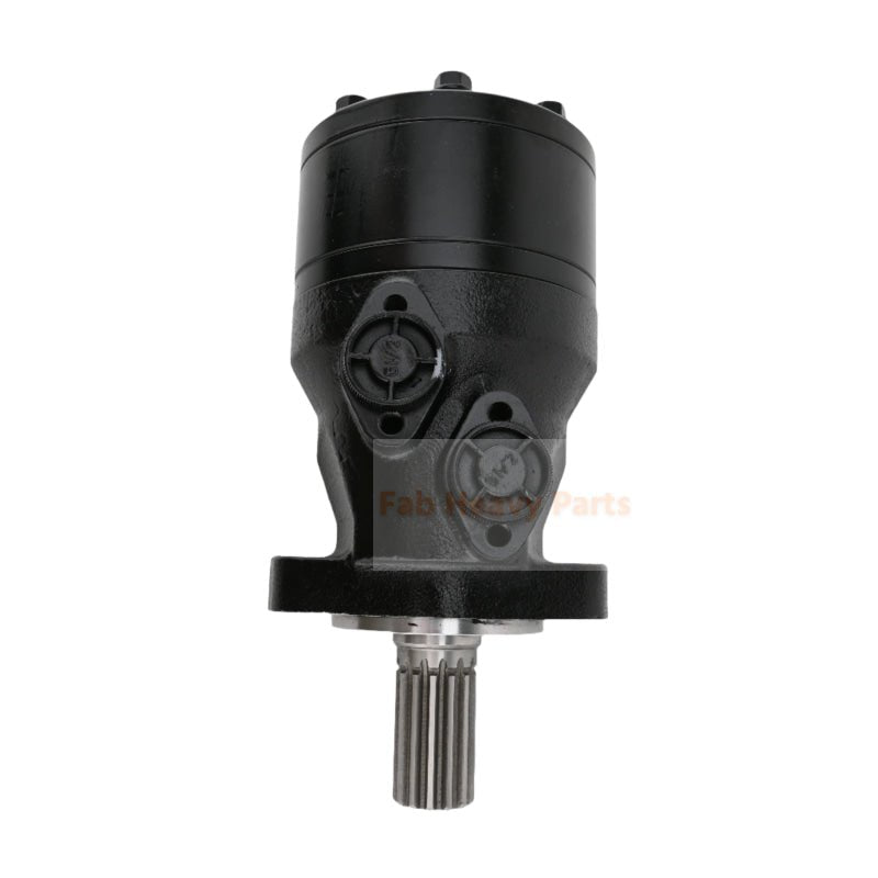 MovYard® Hydraulic Motor OMH400 151H1025 Replaces Sauer Danfoss - Fab Heavy Parts