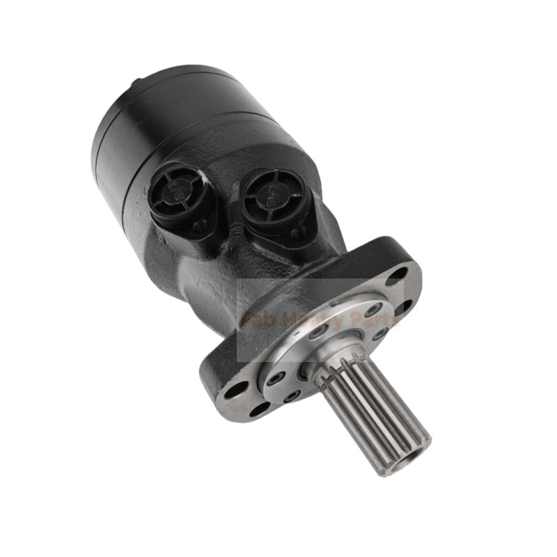 MovYard® Hydraulic Motor OMH400 151H1025 Replaces Sauer Danfoss - Fab Heavy Parts