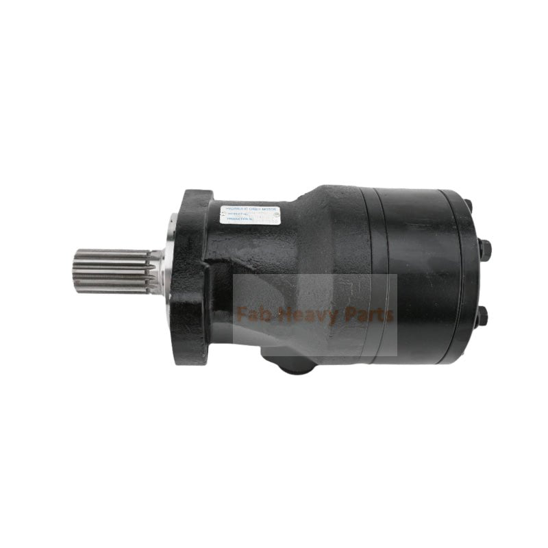 MovYard® Hydraulic Motor OMH400 151H1025 Replaces Sauer Danfoss - Fab Heavy Parts