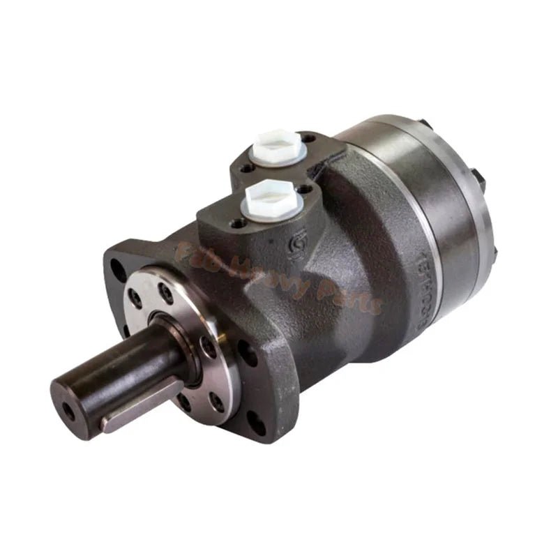 MovYard® Hydraulic Motor OMH500 151H1046 Replaces Sauer Danfoss - Fab Heavy Parts