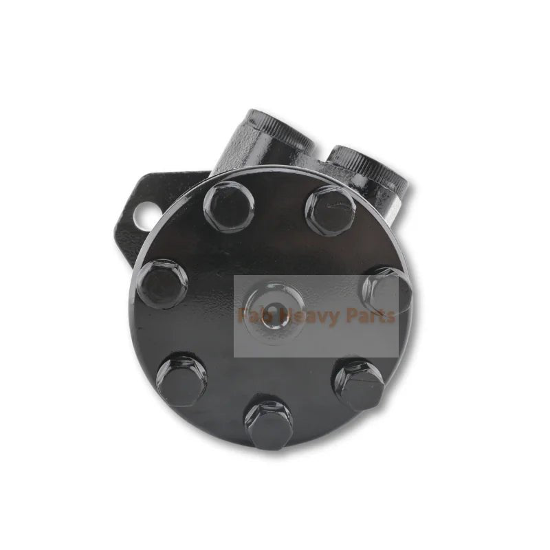 MovYard® Hydraulic Motor OMP100 151 - 0312 151 - 0612 11186725 Replaces Sauer Danfoss - Fab Heavy Parts
