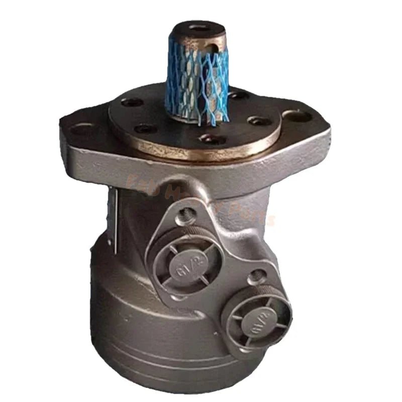 MovYard® Hydraulic Motor OMP100 151 - 7043 Replaces Sauer Danfoss - Fab Heavy Parts
