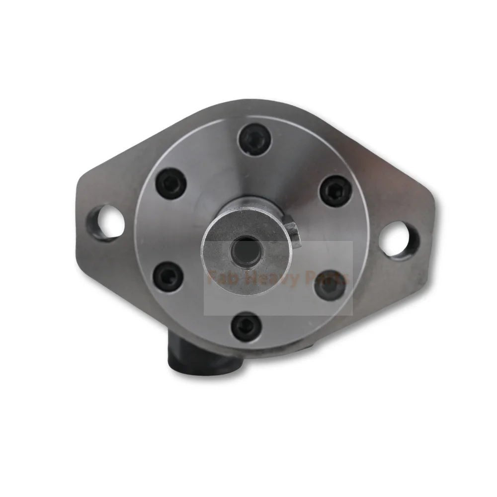 MovYard® Hydraulic Motor OMP125 151-0313 151-0613 11185743 Replaces Sauer Danfoss - Fab Heavy Parts