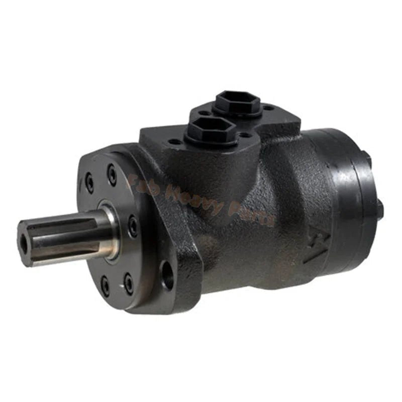 MovYard® Hydraulic Motor OMP250 151 - 0336 151 - 0636 Replaces Sauer Danfoss - Fab Heavy Parts