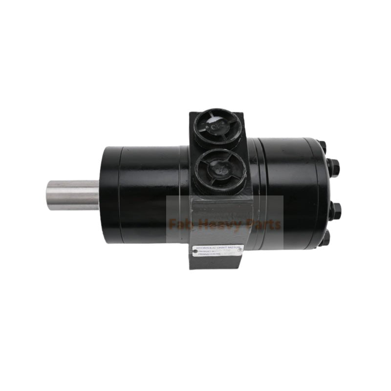 MovYard® Hydraulic Motor OMPW200 151 - 7106 Replaces Sauer Danfoss - Fab Heavy Parts