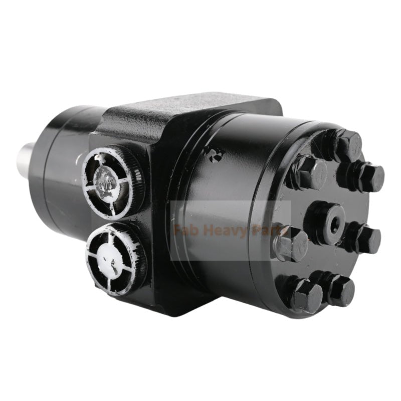 MovYard® Hydraulic Motor OMPW200 151 - 7106 Replaces Sauer Danfoss - Fab Heavy Parts