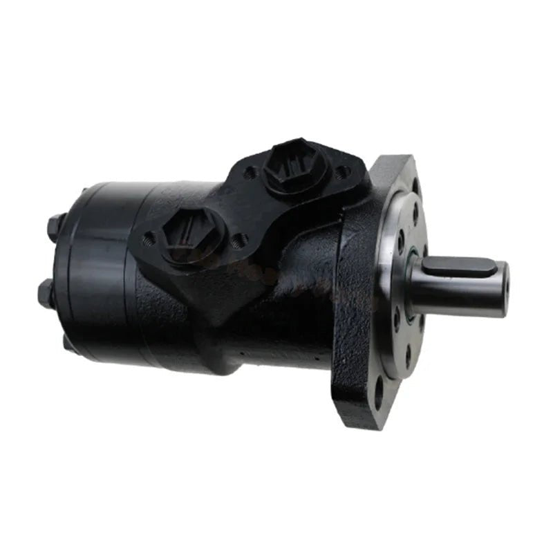 MovYard® Hydraulic Motor OMR125 151 - 7253 Replaces Sauer Danfoss - Fab Heavy Parts