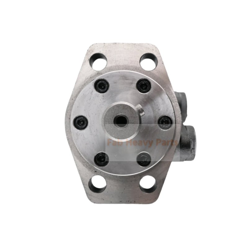 MovYard® Hydraulic Motor OMR160 151 - 6014 Replaces Sauer Danfoss - Fab Heavy Parts