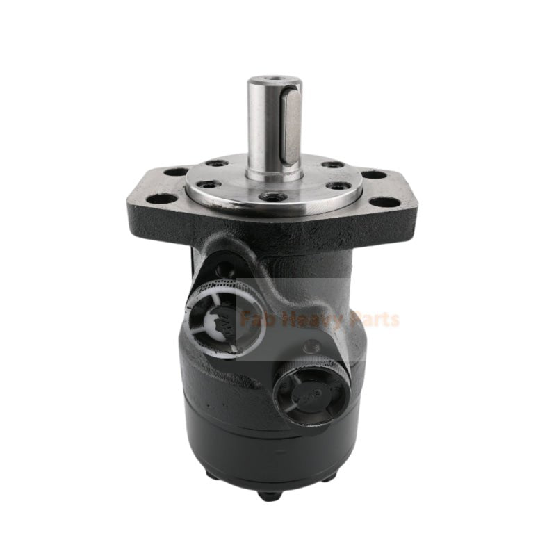 MovYard® Hydraulic Motor OMR160 151 - 6014 Replaces Sauer Danfoss - Fab Heavy Parts