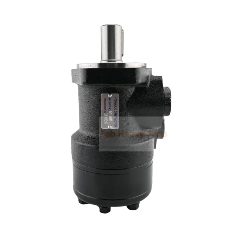 MovYard® Hydraulic Motor OMR160 151 - 6014 Replaces Sauer Danfoss - Fab Heavy Parts