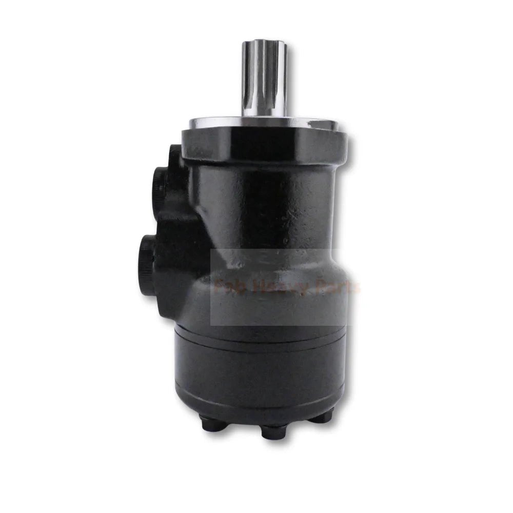 MovYard® Hydraulic Motor OMR160 151 - 7254 Replaces Sauer Danfoss - Fab Heavy Parts