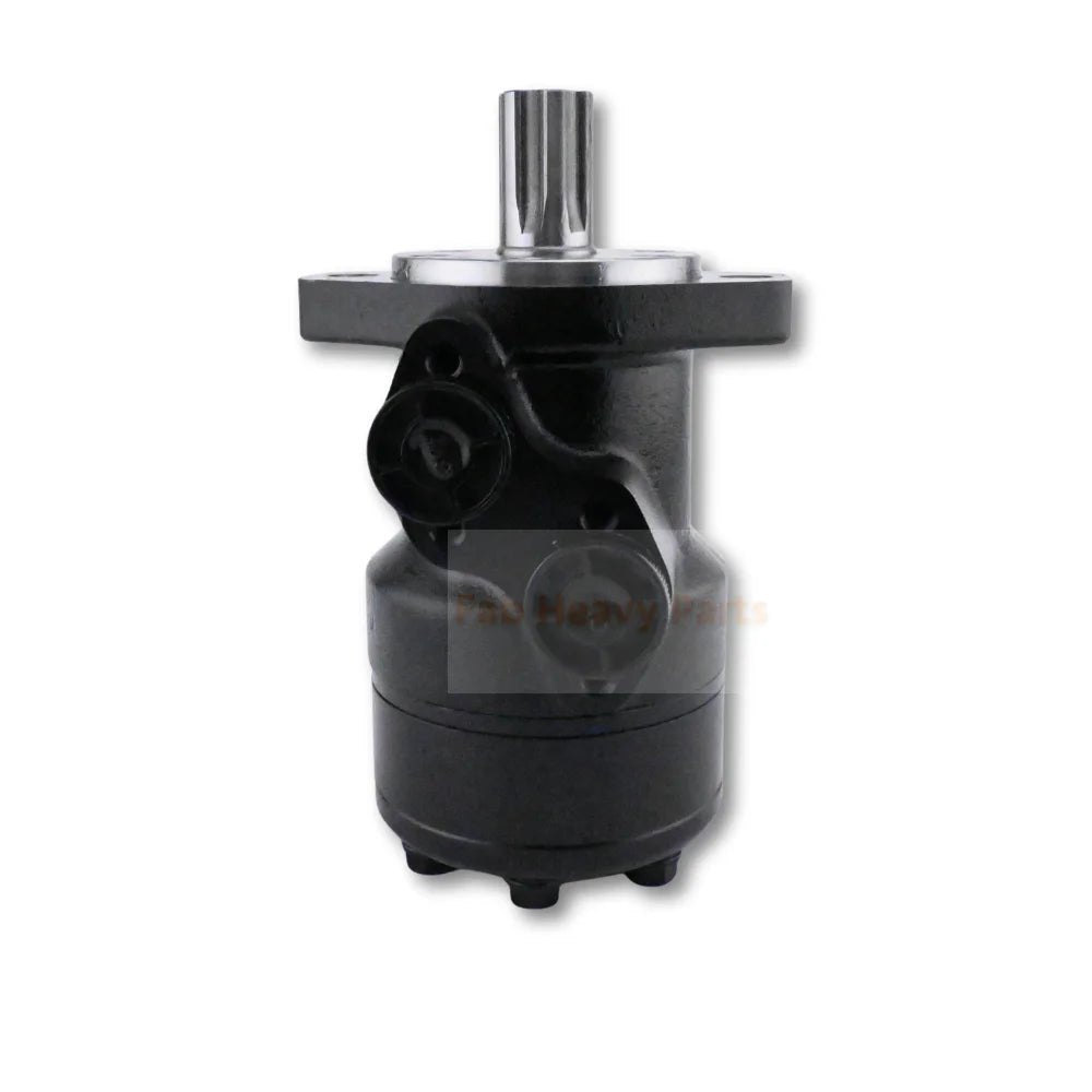 MovYard® Hydraulic Motor OMR160 151 - 7254 Replaces Sauer Danfoss - Fab Heavy Parts