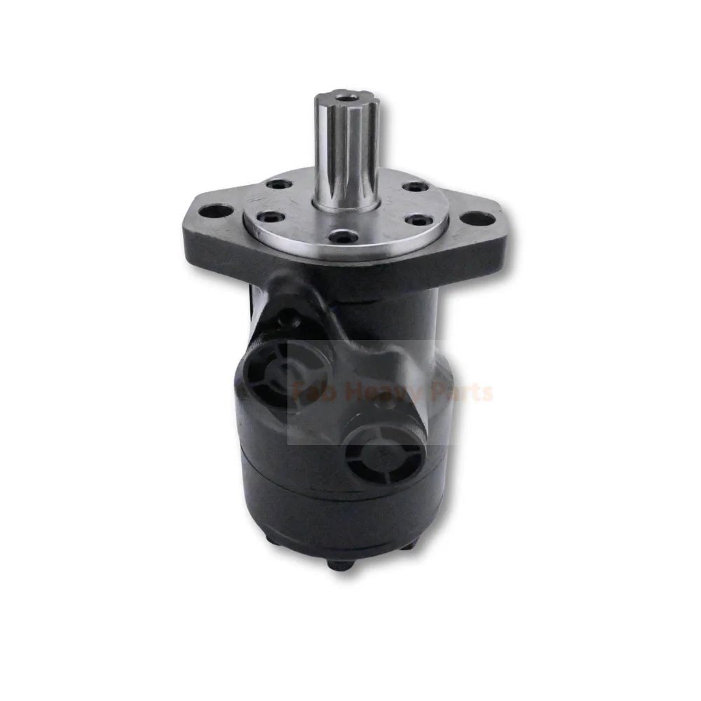 MovYard® Hydraulic Motor OMR160 151 - 7254 Replaces Sauer Danfoss - Fab Heavy Parts