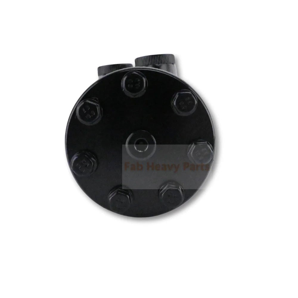 MovYard® Hydraulic Motor OMR160 151 - 7254 Replaces Sauer Danfoss - Fab Heavy Parts