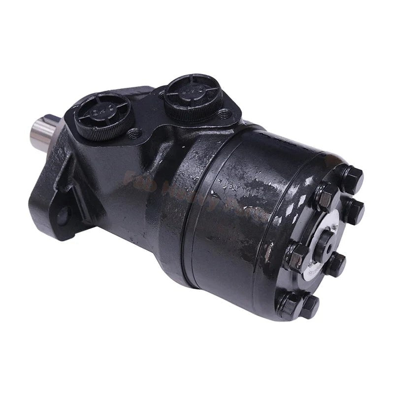 MovYard® Hydraulic Motor OMR200 151 - 0415 151 - 0715 Replaces Sauer Danfoss - Fab Heavy Parts
