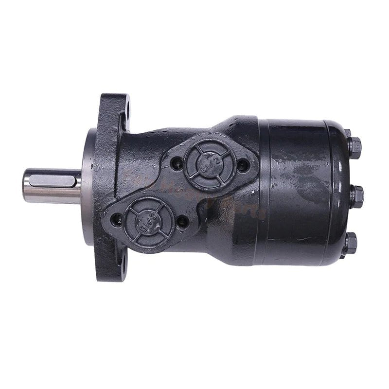 MovYard® Hydraulic Motor OMR200 151 - 0415 151 - 0715 Replaces Sauer Danfoss - Fab Heavy Parts