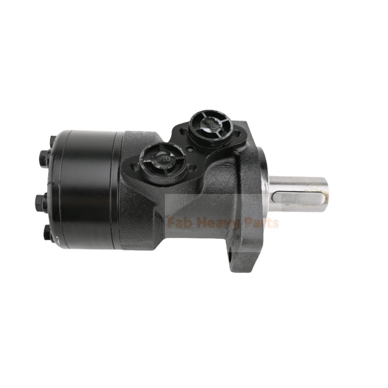 MovYard® Hydraulic Motor OMR200 151 - 6005 Replaces Sauer Danfoss - Fab Heavy Parts