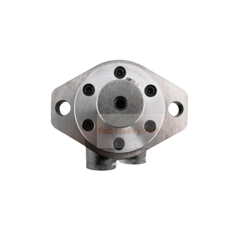 MovYard® Hydraulic Motor OMR250 151 - 0247 Replaces Sauer Danfoss - Fab Heavy Parts