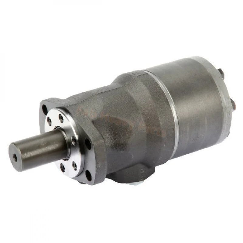 MovYard® Hydraulic Motor OMR250 151 - 6016 Replaces Sauer Danfoss - Fab Heavy Parts