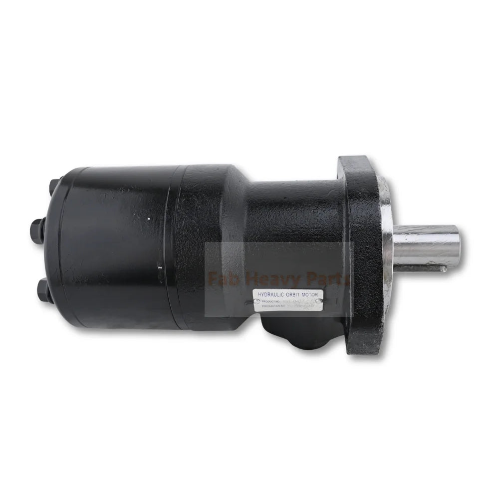 MovYard® Hydraulic Motor OMR315 151-0417 151-0717 Replaces Sauer Danfoss - Fab Heavy Parts