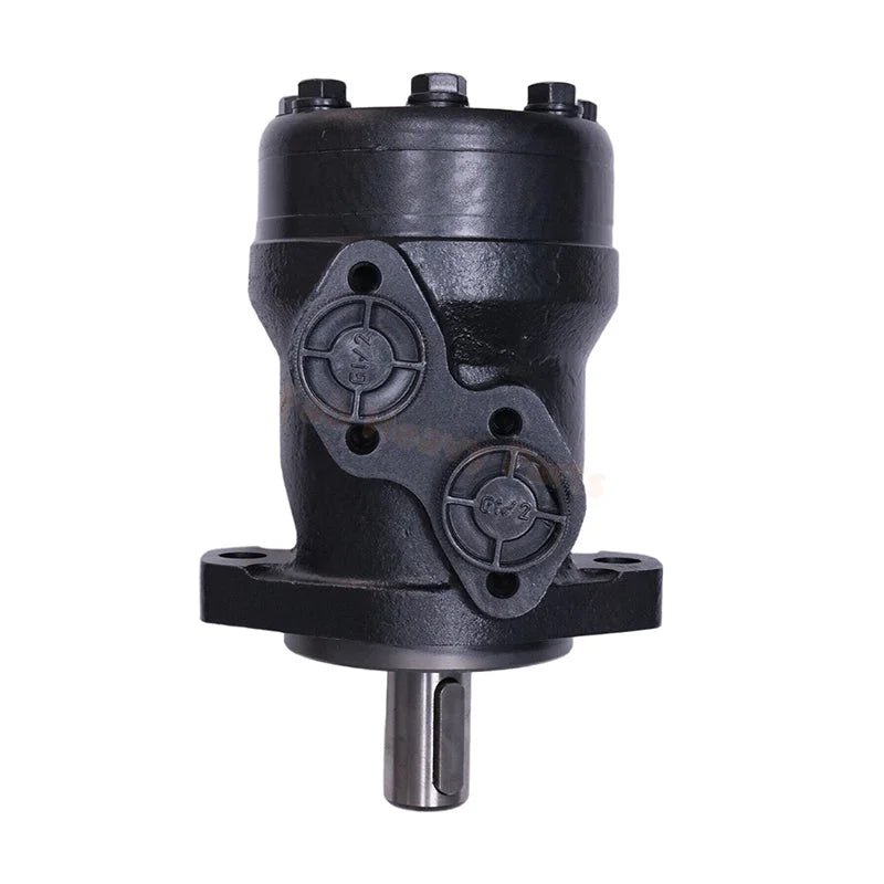 MovYard® Hydraulic Motor OMR80 151 - 0411 151 - 0711 Replaces Sauer Danfoss - Fab Heavy Parts