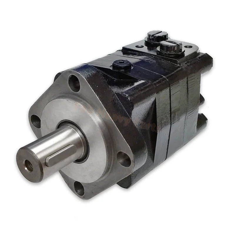 MovYard® Hydraulic Motor OMS100 151F2208 Replaces Sauer Danfoss - Fab Heavy Parts