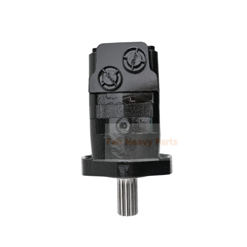 MovYard® Hydraulic Motor OMS100 151F2351 Replaces Sauer Danfoss - Fab Heavy Parts