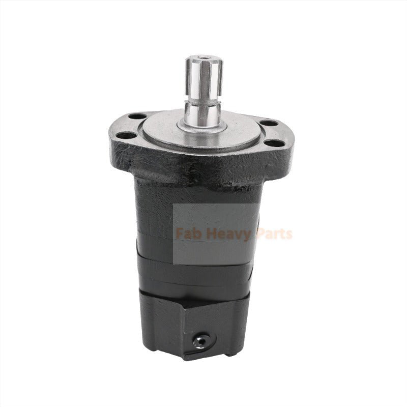 MovYard® Hydraulic Motor OMS100 151F2360 Replaces Sauer Danfoss - Fab Heavy Parts