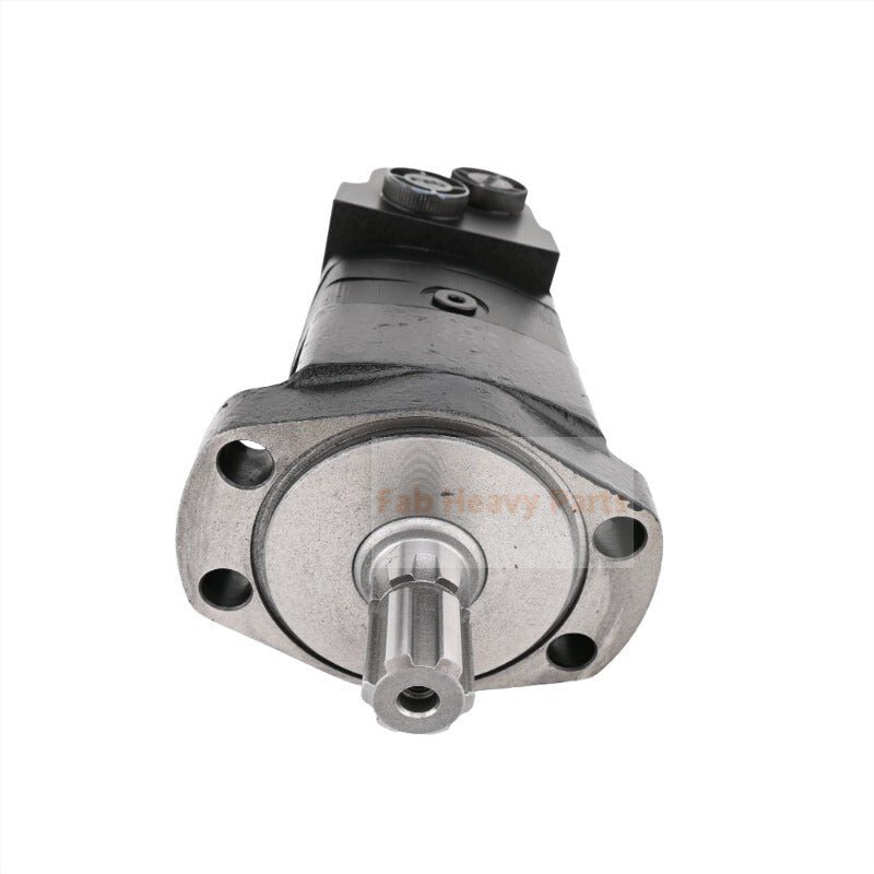 MovYard® Hydraulic Motor OMS100 151F2360 Replaces Sauer Danfoss - Fab Heavy Parts