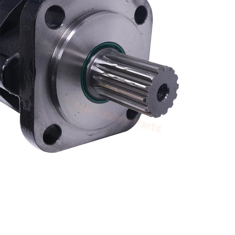 MovYard® Hydraulic Motor OMS125 151F2209 Replaces Sauer Danfoss - Fab Heavy Parts