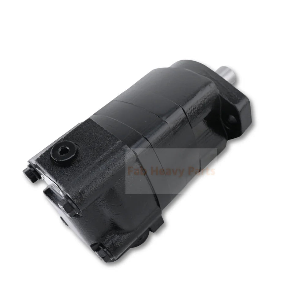MovYard® Hydraulic Motor OMS125 151F2302 Replaces Sauer Danfoss - Fab Heavy Parts