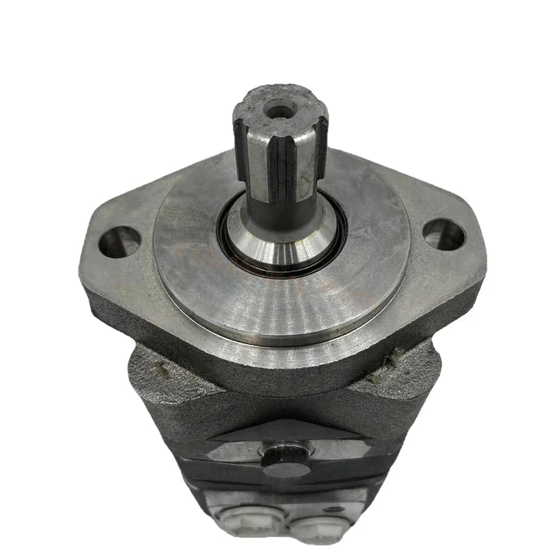 MovYard® Hydraulic Motor OMS125 151F2310 Replaces Sauer Danfoss - Fab Heavy Parts