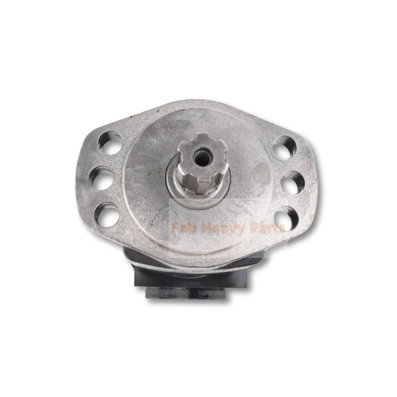 MovYard® Hydraulic Motor OMS125 151F2361 Replaces Sauer Danfoss - Fab Heavy Parts