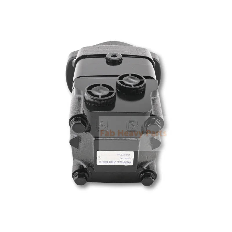 MovYard® Hydraulic Motor OMS160 151F2380 Replaces Sauer Danfoss - Fab Heavy Parts