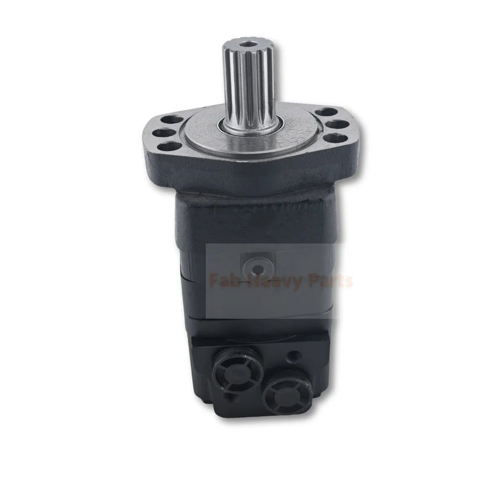 MovYard® Hydraulic Motor OMS200 151F2354 Replaces Sauer Danfoss - Fab Heavy Parts
