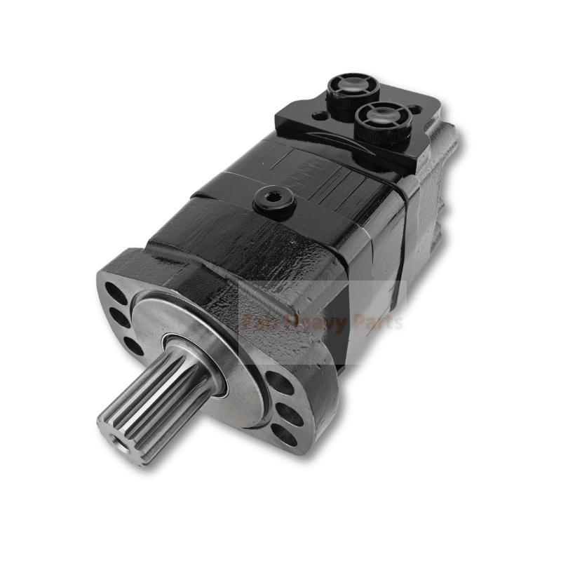 MovYard® Hydraulic Motor OMS250 151F2355 Replaces Sauer Danfoss - Fab Heavy Parts