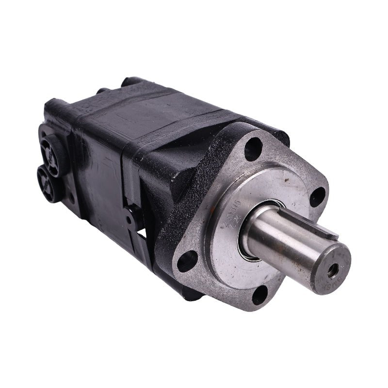 MovYard® Hydraulic Motor OMS315 - 151F0206 151F0206 Replaces Danfoss - Fab Heavy Parts