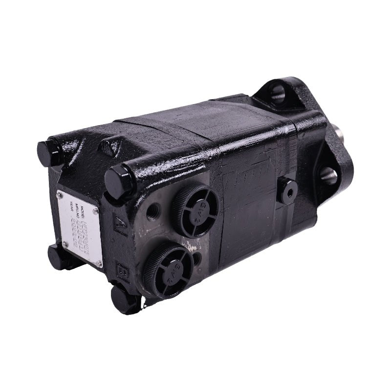 MovYard® Hydraulic Motor OMS315 - 151F0206 151F0206 Replaces Danfoss - Fab Heavy Parts