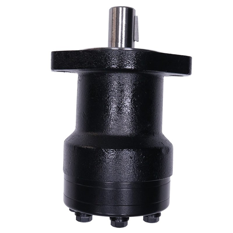 MovYard® Hydraulic Motor replace Parker TB0080AS100AAAA TB0080AS100AAAB Eaton Char - Lynn Danfoss 158 - 1034 - Fab Heavy Parts