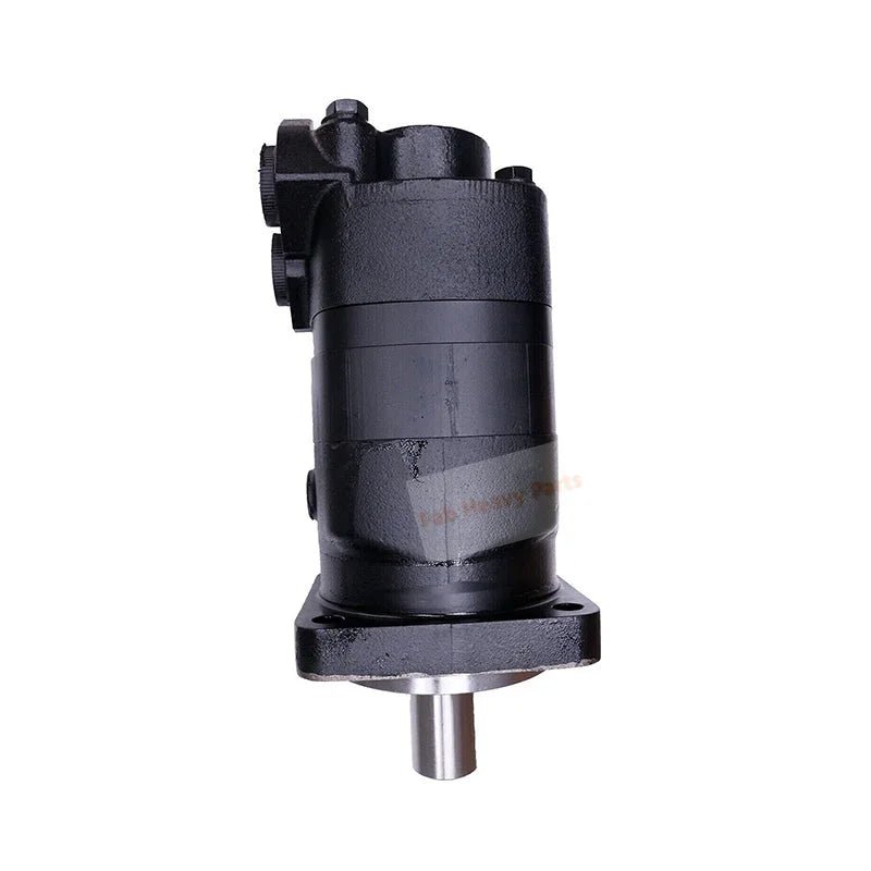 MovYard® Hydraulic Motor Replaces Parker TK0250K5320AAAB White 800260C8930AAAAA - Fab Heavy Parts