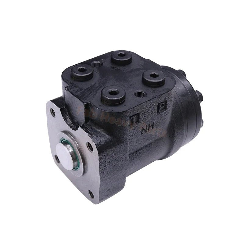 MovYard® Hydraulic Motor Steering Valve 211 - 1002 - 002 Replaces Eaton Char - Lynn 3 6 12 Series - Fab Heavy Parts
